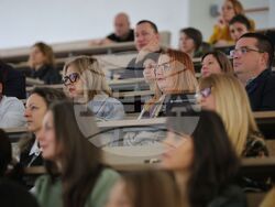 Бургас - Бургаски държавен университет - местна власт - среща