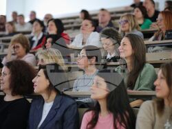 Бургас - Бургаски държавен университет - местна власт - среща