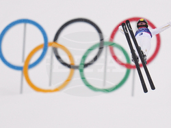 Milan Cortina Olympics Freestyle Skiing