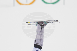 Milan Cortina Olympics Freestyle Skiing