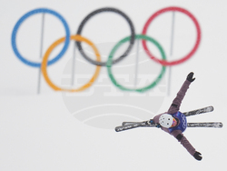 Milan Cortina Olympics Freestyle Skiing