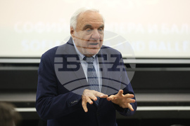 Софийска опера и балет - „Макбет“ - пресконференция