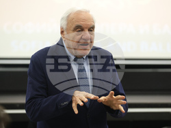 Софийска опера и балет - „Макбет“ - пресконференция