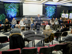 Софийска опера и балет - „Макбет“ - пресконференция