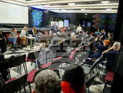 Софийска опера и балет - „Макбет“ - пресконференция