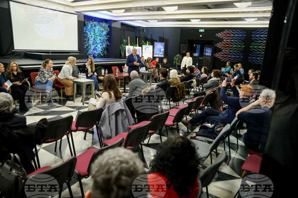 Софийска опера и балет - „Макбет“ - пресконференция