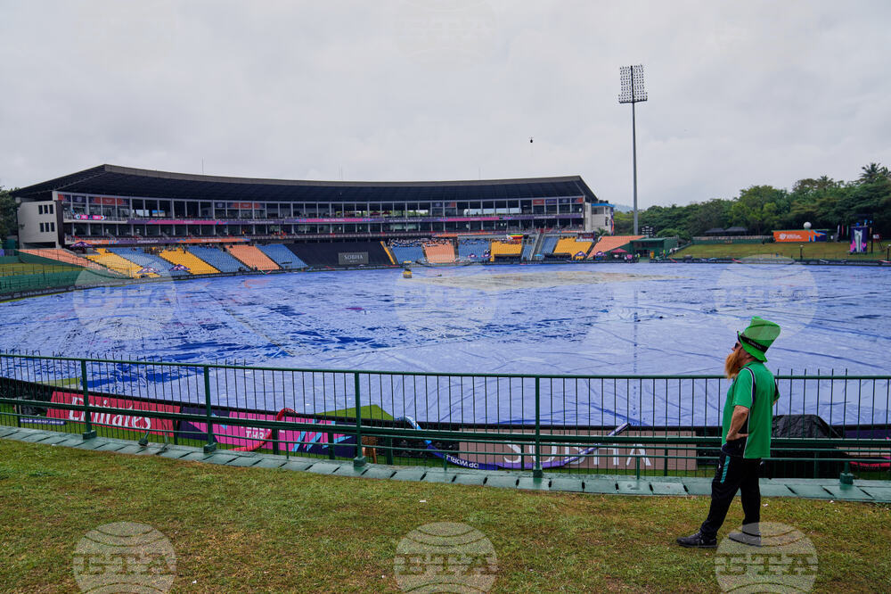 Ireland Zimbabwe T20 WCup Cricket