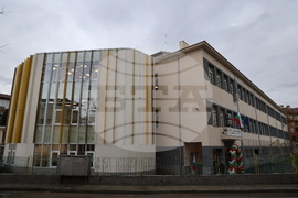 Благоевград - Второ основно училище „Димитър Благоев“ -