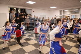 Благоевград - Второ основно училище „Димитър Благоев“ - обновена база