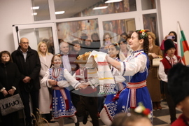 Благоевград - Второ основно училище „Димитър Благоев“ - обновена база