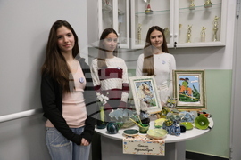 Благоевград - Второ основно училище „Димитър Благоев“ - обновена база