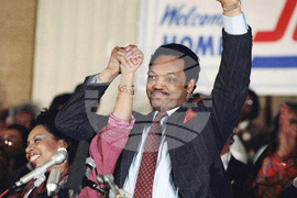 Obit Jesse Jackson