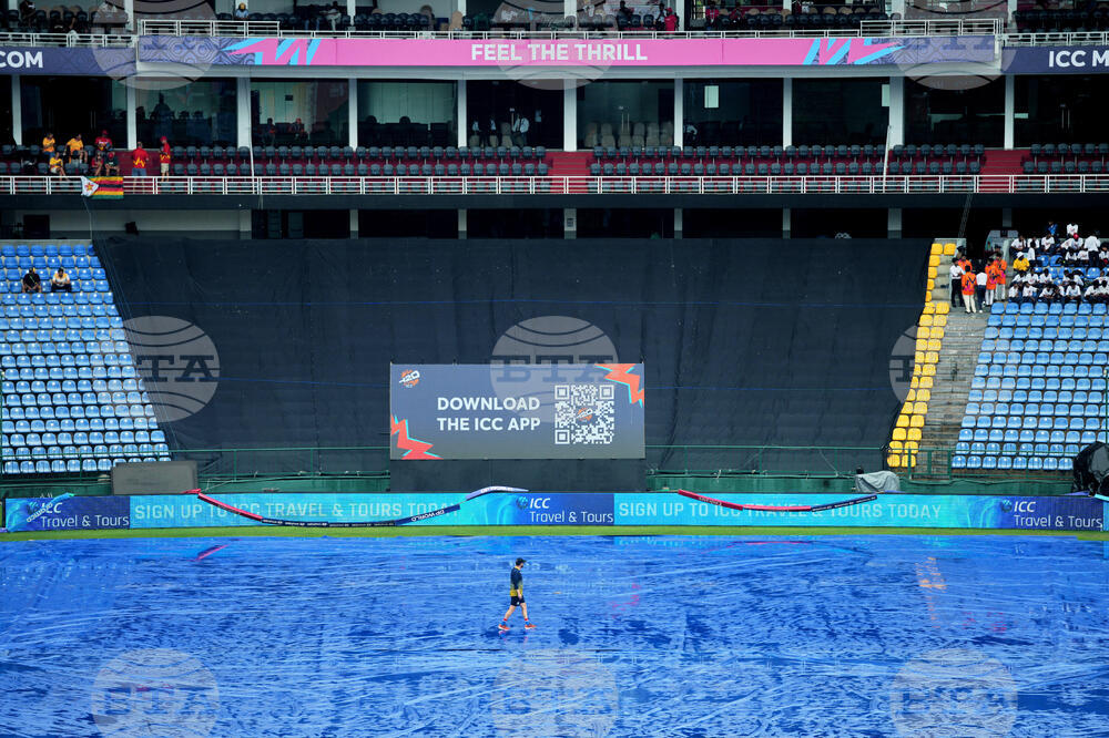 Ireland Zimbabwe T20 WCup Cricket