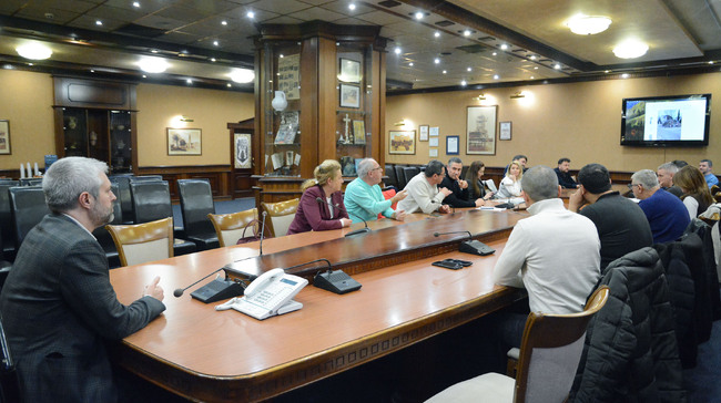 Община Варна: Предстоят съвместни проверки на настилките след ВиК проекта 