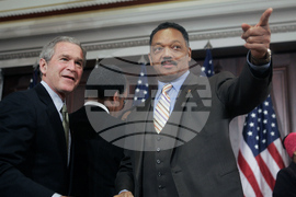 Obit Jesse Jackson