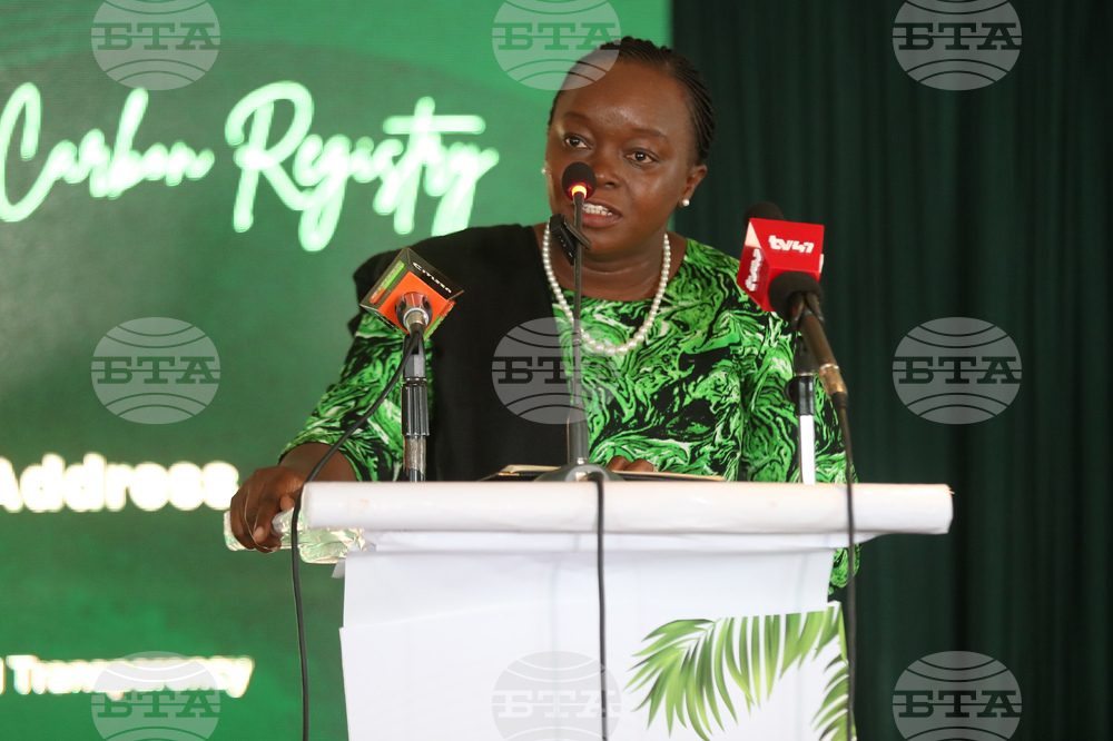 Kenya Carbon Registry