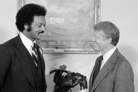 Obit Jesse Jackson