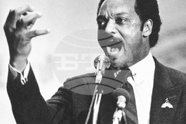 Obit Jesse Jackson