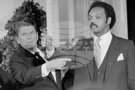 Obit Jesse Jackson