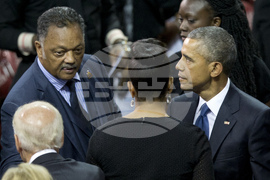 Obit Jesse Jackson