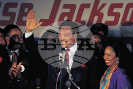 Obit Jesse Jackson