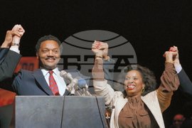 Obit Jesse Jackson