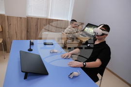 Благоевград - Второ основно училище „Димитър Благоев“ - обновена база