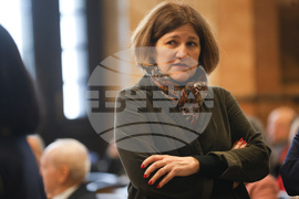 Софийски университет - книга - представяне