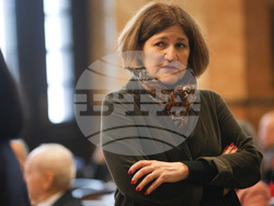 Софийски университет - книга - представяне