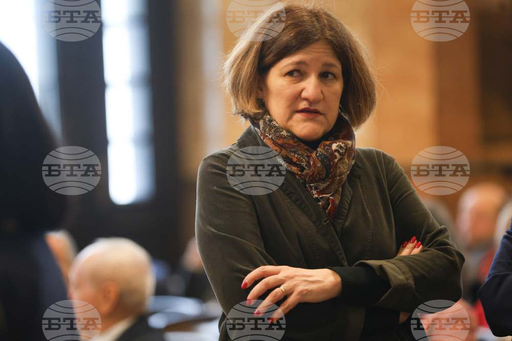 Софийски университет - книга - представяне