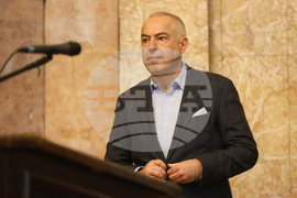 Софийски университет - книга - представяне