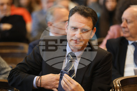 Софийски университет - книга - представяне