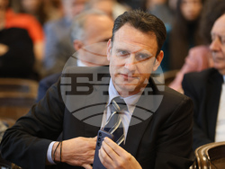 Софийски университет - книга - представяне