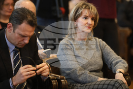 Софийски университет - книга - представяне