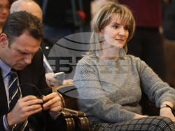 Софийски университет - книга - представяне