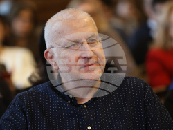 Софийски университет - книга - представяне