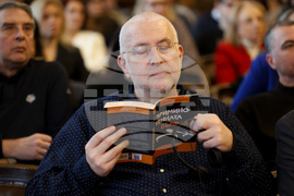 Софийски университет - книга - представяне