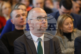 Софийски университет - книга - представяне