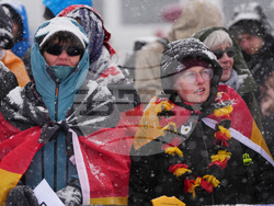 Milan Cortina Olympics Freestyle Skiing