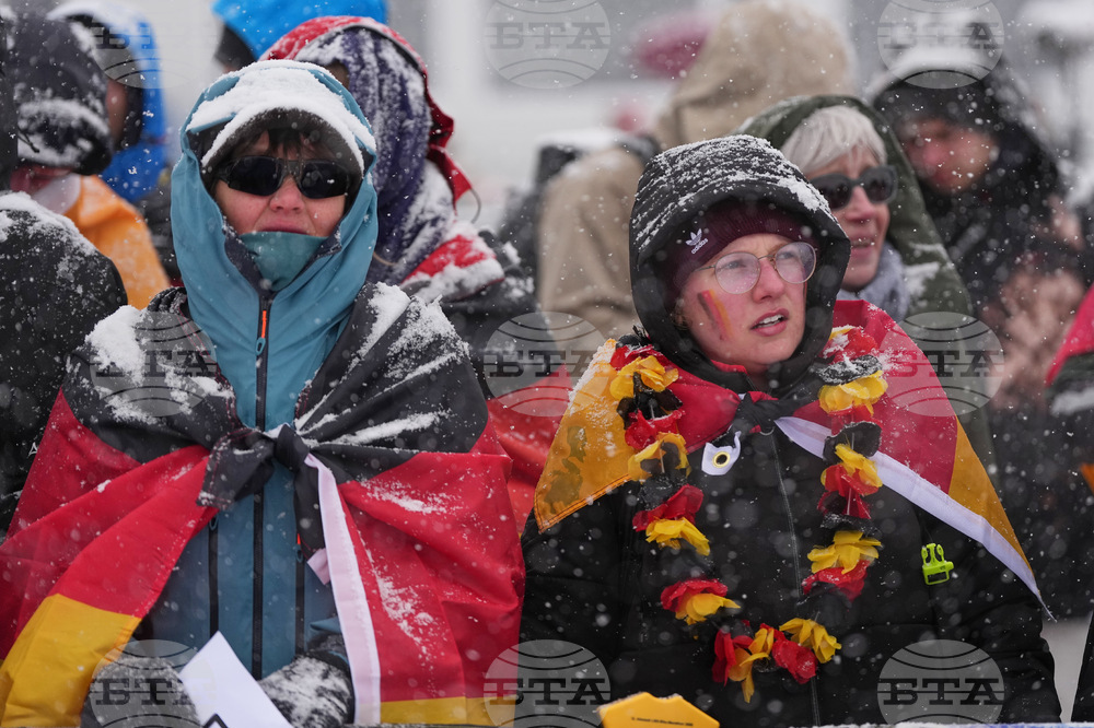 Milan Cortina Olympics Freestyle Skiing