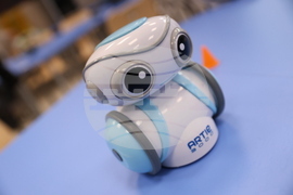 Благоевград - Второ основно училище „Димитър Благоев“ - обновена база