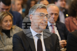 Софийски университет - книга - представяне