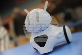 Благоевград - Второ основно училище „Димитър Благоев“ - обновена база