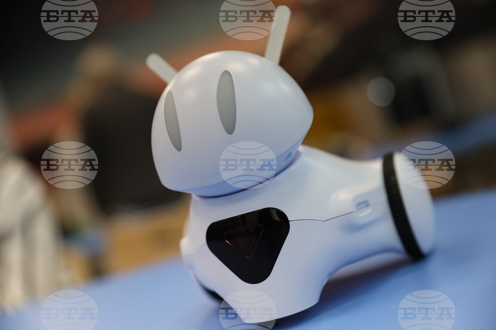 Благоевград - Второ основно училище „Димитър Благоев“ - обновена база