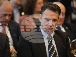 Софийски университет - книга - представяне