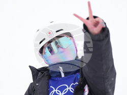 Milan Cortina Olympics Freestyle Skiing
