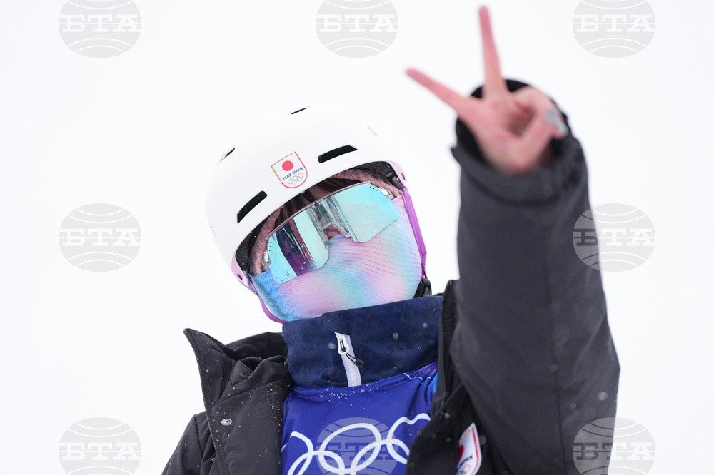 Milan Cortina Olympics Freestyle Skiing