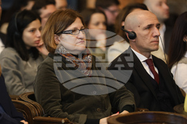 Софийски университет - книга - представяне