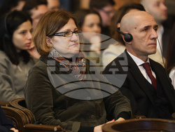 Софийски университет - книга - представяне