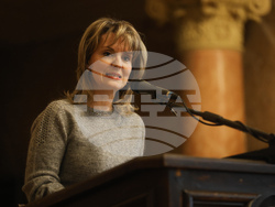 Софийски университет - книга - представяне